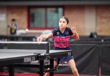 Tennis Tavolo femm. – Brunetti, l’U13 Ludovica Parmigiani ammessa allo Youth Contender di Lignano Sabbiadoro