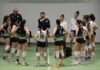 Pallavolo serie B2 f – Il Viadana debutterà il 17 ottobre in casa contro il Castel d’Azzano