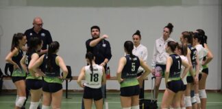 Pallavolo serie B2 f – Il Viadana debutterà il 17 ottobre in casa contro il Castel d’Azzano