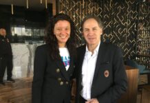 Calcio – La traduttrice mantovana Silvia Benazzi racconta Franco Baresi: “Gentleman dall’umiltà spiazzante”