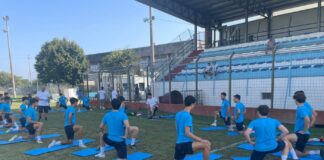 Calcio Eccellenza – Poggese, è cominciata l’avventura. Altinier: “Equilibrati, ci divertiremo”