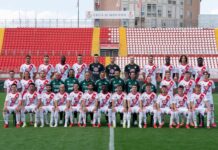 Calcio serie B – Mantova, big match con la Lazio. Modesto: “Cattiveria e umiltà”