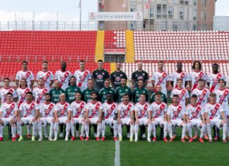 Calcio serie B – Mantova, big match con la Lazio. Modesto: “Cattiveria e umiltà”
