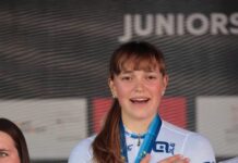 Ciclismo Juniores – Maria Acuti, voglia di stupire: “Pronta per il Mondiale, l’azzurro è un sogno”