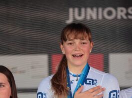 Ciclismo Juniores – Maria Acuti, voglia di stupire: “Pronta per il Mondiale, l’azzurro è un sogno”
