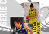 Basket Serie C – Saviola e San Pio X partono in casa. Labovic ultimo colpo dei rivieraschi