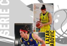 Basket Serie C – Saviola e San Pio X partono in casa. Labovic ultimo colpo dei rivieraschi