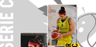 Basket Serie C – Saviola e San Pio X partono in casa. Labovic ultimo colpo dei rivieraschi