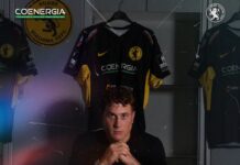 Rugby Serie A Elite – Bronzini: “La maglia del Viadana la porto sulla pelle e nel cuore”