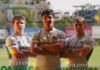 Rugby Serie A – Altri tre giovani per i Caimani: dall’U18 promossi Caffara, Broccio e Gualandra