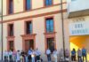 Post sisma: ecco la nuova Casa del Popolo a Quistello