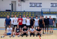 Basket Divisione Regionale 2 – Sustinente torna in palestra: entusiasmo e ambizioni per la nuova stagione