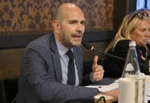 Coltellate a Lunetta: Scalia (Fd’I): basta spot della giunta, serve un presidio