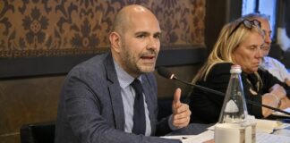 Coltellate a Lunetta: Scalia (Fd’I): basta spot della giunta, serve un presidio