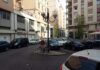 Follia alcolica in centro a Mantova: rissa a colpi di bottiglie in piazza 80° Fanteria, quattro denunce