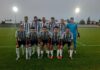 Calcio Promozione – Il Suzzara alza i giri del motore e schianta la Riese con un tris