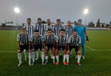 Calcio Promozione – Il Suzzara alza i giri del motore e schianta la Riese con un tris