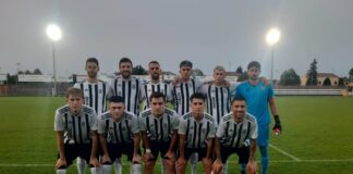 Calcio Promozione – Il Suzzara alza i giri del motore e schianta la Riese con un tris