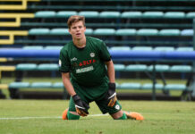 Calcio Serie B – Mantova, il terzo portiere sarà Gasparini. Duello Ravenna-Lecco per Mensah