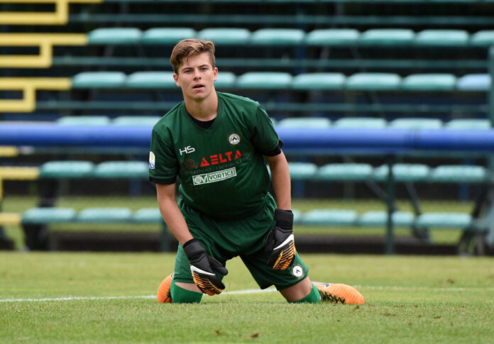 FC Internazionale U19 v Udinese Calcio U19 - Serie A Primavera