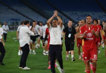 Calcio Coppa Italia – Mantova a Palermo il 3 settembre alle ore 18