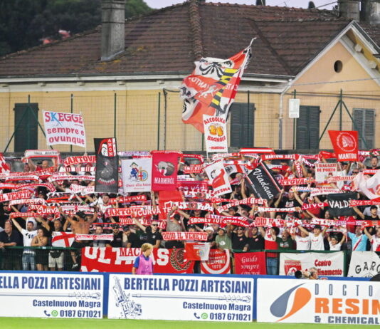 Calcio Serie B – Mantova, gli abbonamenti chiudono a 5.705: è il secondo miglior risultato di sempre