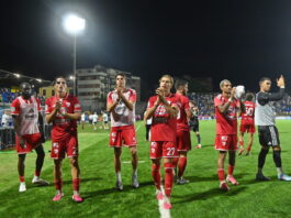Calcio Serie B – Sognare non è proibito: il Mantova ha le qualità per stupire