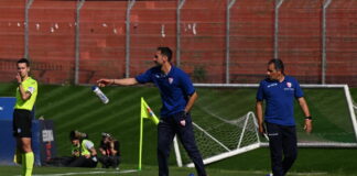 Calcio giovani – Mantova, brilla anche la Primavera: goleada nell’ultimo test