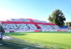 Calcio Serie B – Mantova, curva Te sold out con l’Empoli. Gli ultras: “Tutti allo stadio con la maglia storica”