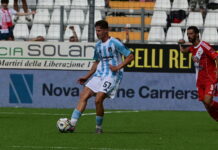 Calcio Serie B – Mantova, mercato agli sgoccioli: Del Lungo o Faedo per la difesa