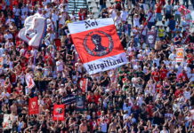 Calcio Serie B – Mantova, scatta la prevendita per il match di Coppa all’Olimpico