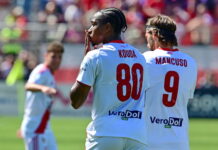 Calcio Serie B – Mantova, sorpresa Kouda. Ma il sogno resta Dembélé
