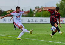 Calcio Serie B – Il mercato del Mantova: attesa per Dembélé, Trimboli fra sirene e rinnovo. Il Ravenna su Mensah