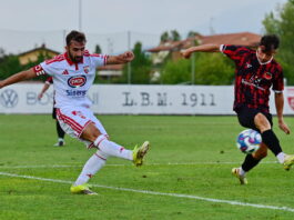 Calcio Serie B – Il mercato del Mantova: attesa per Dembélé, Trimboli fra sirene e rinnovo. Il Ravenna su Mensah