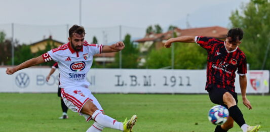 Calcio Serie B – Il mercato del Mantova: attesa per Dembélé, Trimboli fra sirene e rinnovo. Il Ravenna su Mensah