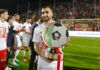 Calcio Serie B – Mantova, via Maggioni e Fiori: solo quattro superstiti dalla C