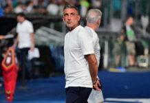 Calcio Serie B – Mantova, Modesto tiene tutti sulla corda: “Umiltà e rispetto per la Carrarese”