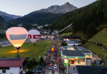 La Granfondo – Sei mantovani alla sfida dell’Ötztaler, la corsa più temuta delle Alpi