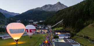 La Granfondo – Sei mantovani alla sfida dell’Ötztaler, la corsa più temuta delle Alpi