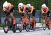 Ciclismo – Maria Acuti è d’argento nella cronosquadre tricolore