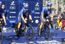 Ciclismo su pista – Mondiale Juniores: Maria Acuti trascina le azzurre in semifinale nell’inseguimento a squadre