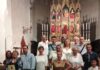 Serata di riflessione e cultura ad Asola