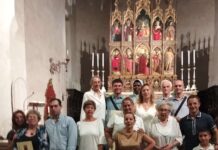 Serata di riflessione e cultura ad Asola