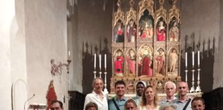 Serata di riflessione e cultura ad Asola