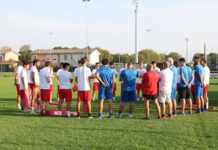 Calcio dilettanti, le amichevoli – Il Castiglione sfida la Rapid Olimpia, c’è Asola-Casaloldo