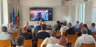 “Più competitività per rilanciare il settore”: la visita dell’assessore regionale Beduschi