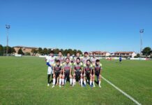 Calcio dilettanti, le amichevoli – L’Asola si impone a Marmirolo (2-1). Villimpentese e Porto alla pari (0-0) a Nogara. Brillano Olimpia, Serenissima e Moglia