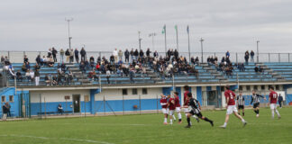Calcio 2a Categoria – Fontanesi: “Borgo Virgilio pronto al via. Tanti innesti mirati per alzare il livello”