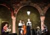 MantovaMusica: gioia e saudade della bossa nova con De Souza & Di Fulvio Trio