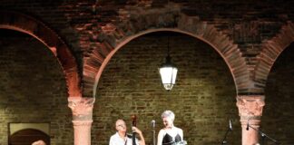 MantovaMusica: gioia e saudade della bossa nova con De Souza & Di Fulvio Trio